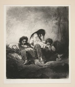  von Paul Gavarni