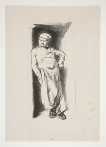  von Paul Gavarni