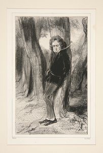  von Paul Gavarni