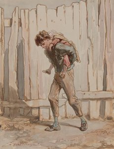  von Paul Gavarni