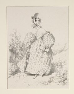  von Paul Gavarni