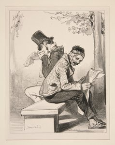  von Paul Gavarni
