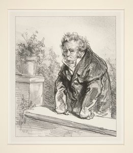  von Paul Gavarni