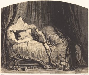 Nach der Vergebung (Il lui sera beaucoup pardonne parce qu