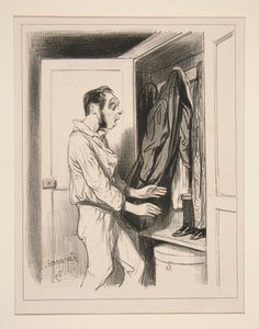  von Paul Gavarni