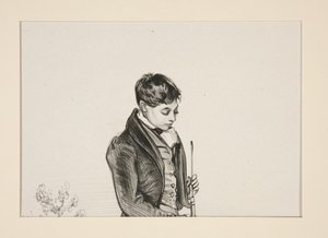  von Paul Gavarni