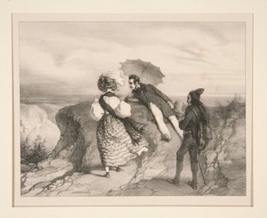  von Paul Gavarni