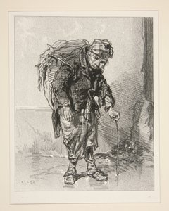  von Paul Gavarni