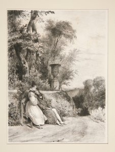  von Paul Gavarni