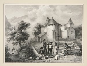 Kapelle D