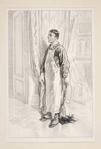  von Paul Gavarni