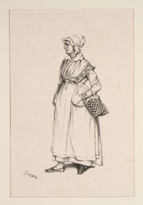  von Paul Gavarni