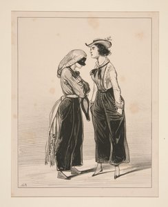  von Paul Gavarni