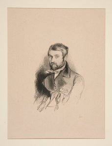 Ch. D von Paul Gavarni
