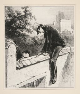  von Paul Gavarni