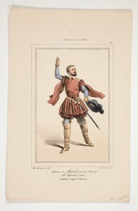  von Paul Gavarni