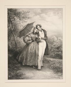  von Paul Gavarni