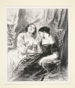  von Paul Gavarni
