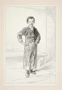  von Paul Gavarni