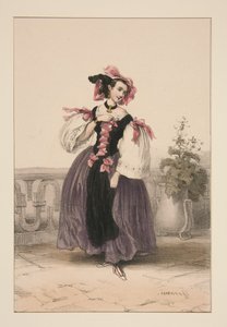  von Paul Gavarni