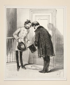  von Paul Gavarni
