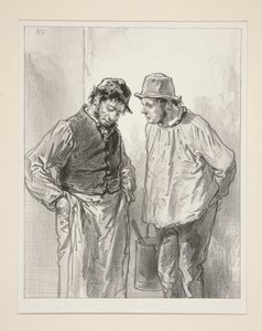  von Paul Gavarni