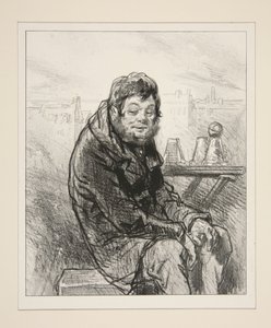  von Paul Gavarni