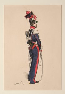 von Paul Gavarni