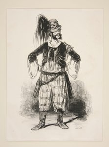 Fremder General