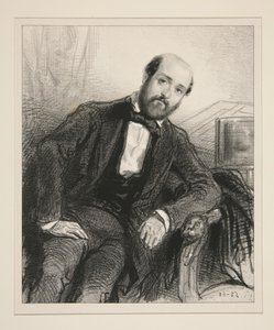  von Paul Gavarni