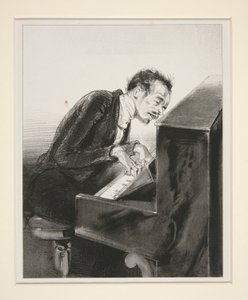 Melancholische Improvisationen