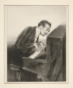 Melancholische Improvisationen