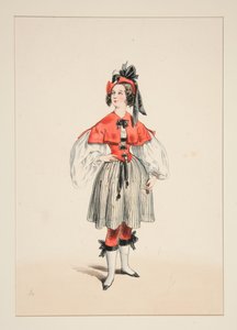  von Paul Gavarni