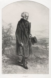 Jean Baptiste Isabey