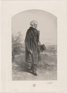  von Paul Gavarni