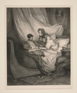  von Paul Gavarni