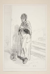  von Paul Gavarni