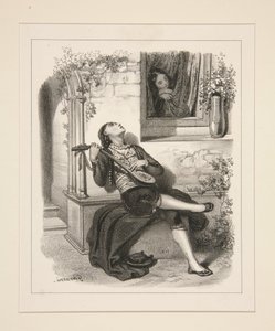 Die Serenade