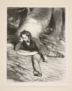  von Paul Gavarni