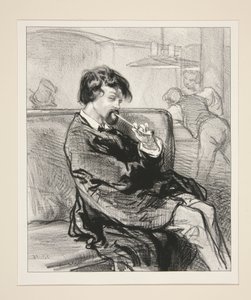  von Paul Gavarni