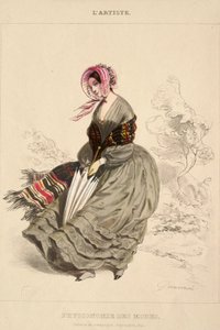  von Paul Gavarni
