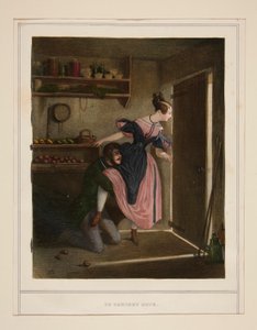 Das Schwarze Kabinett