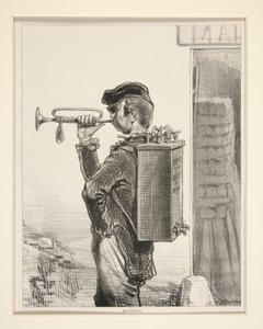  von Paul Gavarni
