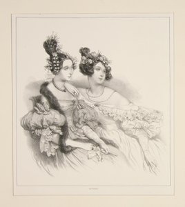  von Paul Gavarni