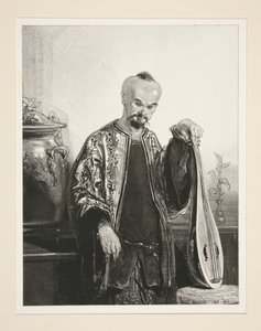  von Paul Gavarni