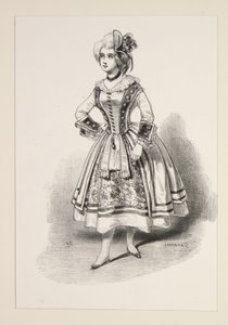  von Paul Gavarni