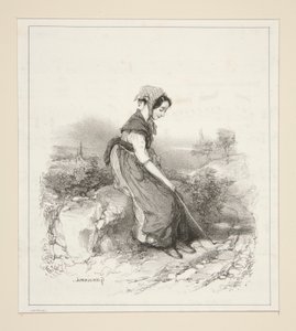 L von Paul Gavarni