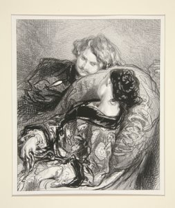 L von Paul Gavarni