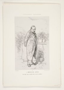 L von Paul Gavarni
