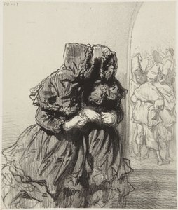  von Paul Gavarni